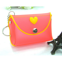 Silicone Bag for Shopping Silicone Hand Bag